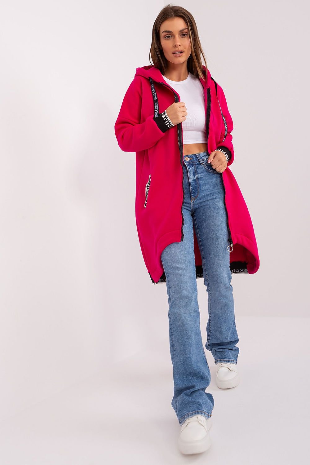 Sweatshirt model 185935